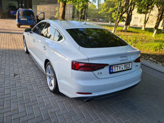 Audi A5 foto 2