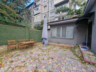 Apartament cu 3 camere, 80 m², Botanica, Chișinău foto 9