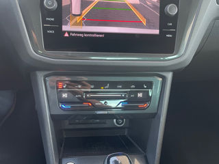 Volkswagen Tiguan фото 12