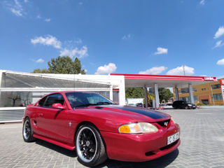 Ford Mustang foto 5