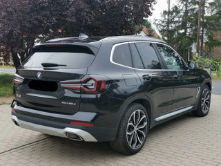 BMW X3 foto 3