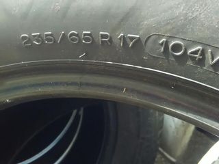 Michelin 235/65R17 foto 4