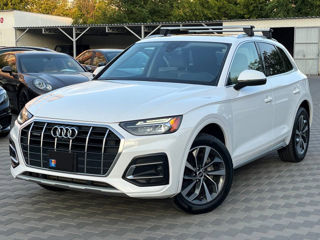 Audi Q5 foto 1