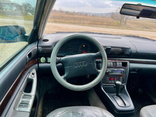 Audi A4 foto 7