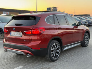 BMW X1 foto 3