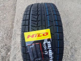 215/45 R17 Hilo Arctic S-8! foto 2