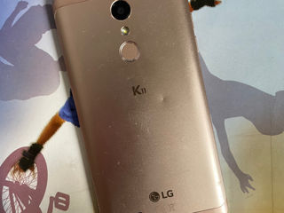 Продам LG K11 foto 2
