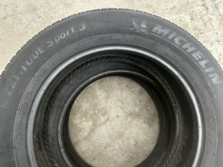 R18 225/60. Michelin foto 2