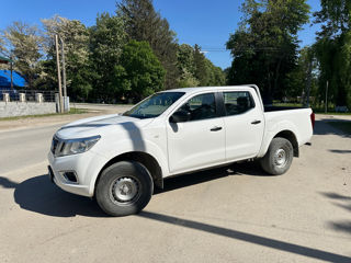 Nissan Navara foto 2