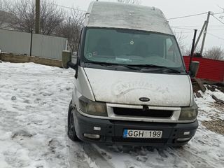 Ford Транзит 2'4 foto 5