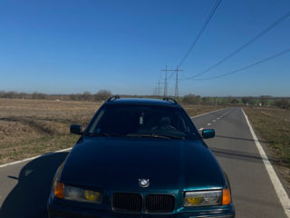 BMW 3 Series foto 2