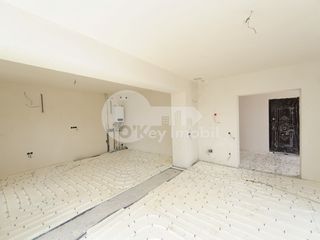 Casă modernă în 2 nivele, 165 mp, 7 ari, Stăuceni 133900 € foto 4