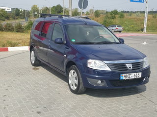 Dacia Logan Mcv foto 5