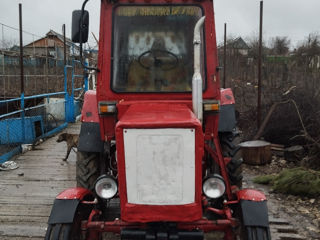 Vind TractorT25