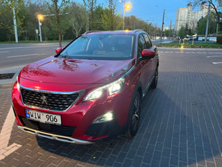 Peugeot 3008 foto 3