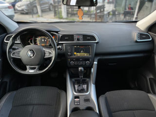 Renault Kadjar foto 12