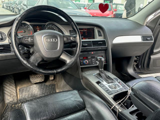 Audi A6 foto 9