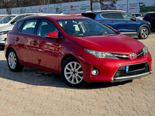 Toyota Auris foto 5