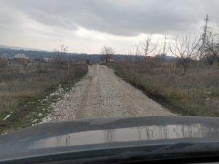 Durlesti loc pentru constructie foto 9