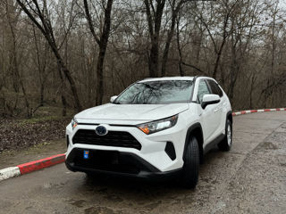 Toyota Rav 4 foto 2