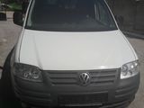 Volkswagen Caddy foto 1