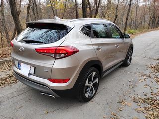 Hyundai Tucson foto 6