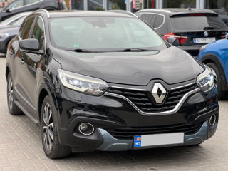 Renault Kadjar foto 4