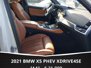 BMW X5 foto 7