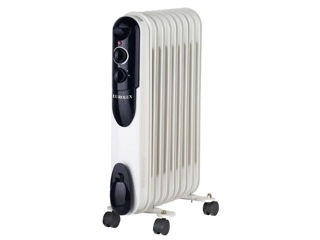 Radiator Eurolux Омпт-9Н (2.0 Kw)