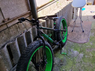 Feet Bike 24 zoll foto 3