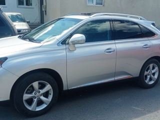 Lexus RX Series foto 2