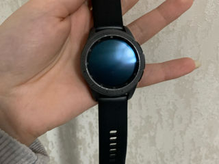 Samsung Galaxy Watch4 Classic Black