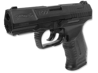 Walther P99 foto 3