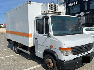 Mercedes Vario 814D cu TVA foto 3