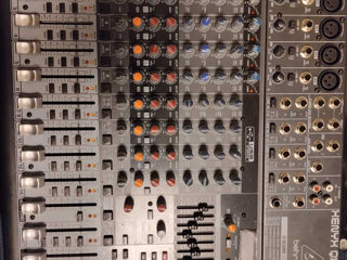 Behringer xenix qx1832usb foto 6