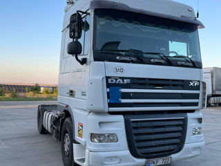 Daf Dax xf 410