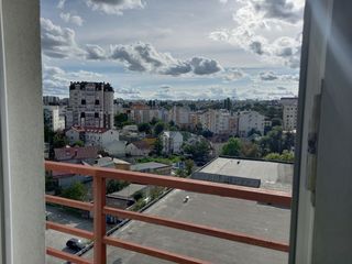 Spre vânzare apartament de tip studio, 71 mp, Centru foto 13