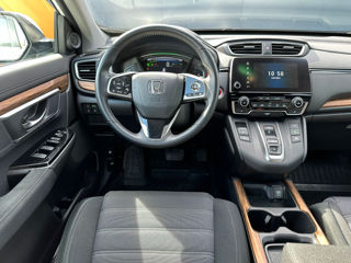 Honda CR-V фото 15