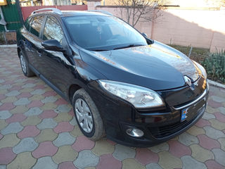 Renault Megane foto 4