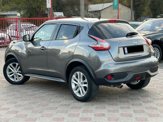 Nissan Juke foto 3