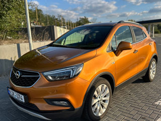 Opel Mokka foto 3