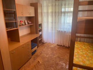 Apartament cu 3 camere, 70 m², Botanica, Chișinău foto 9