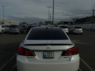 Honda Accord foto 6