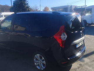 Dacia Lodgy foto 5