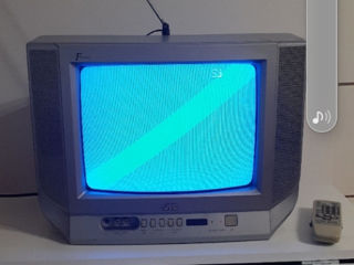 Телевизор  JVC