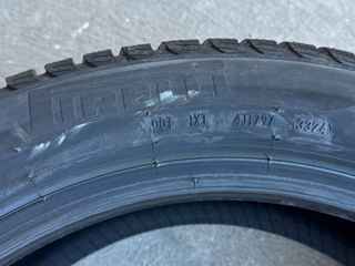 245/45 R18 Dunlop, Pirelli foto 7