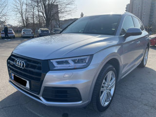 Audi Q5 foto 3