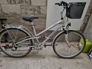 Bicicleta foto 1