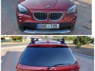 BMW X1 foto 2