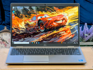 Dell Latitude 5520 IPS (Core i7 1185G7/16Gb DDR4/256Gb NVMe SSD/Iris Xe Graphics/15.6" FHD IPS) foto 5